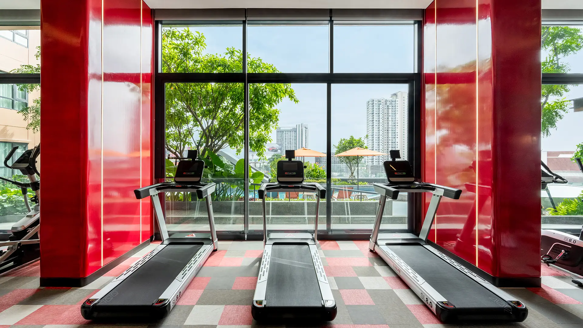 FITNESS