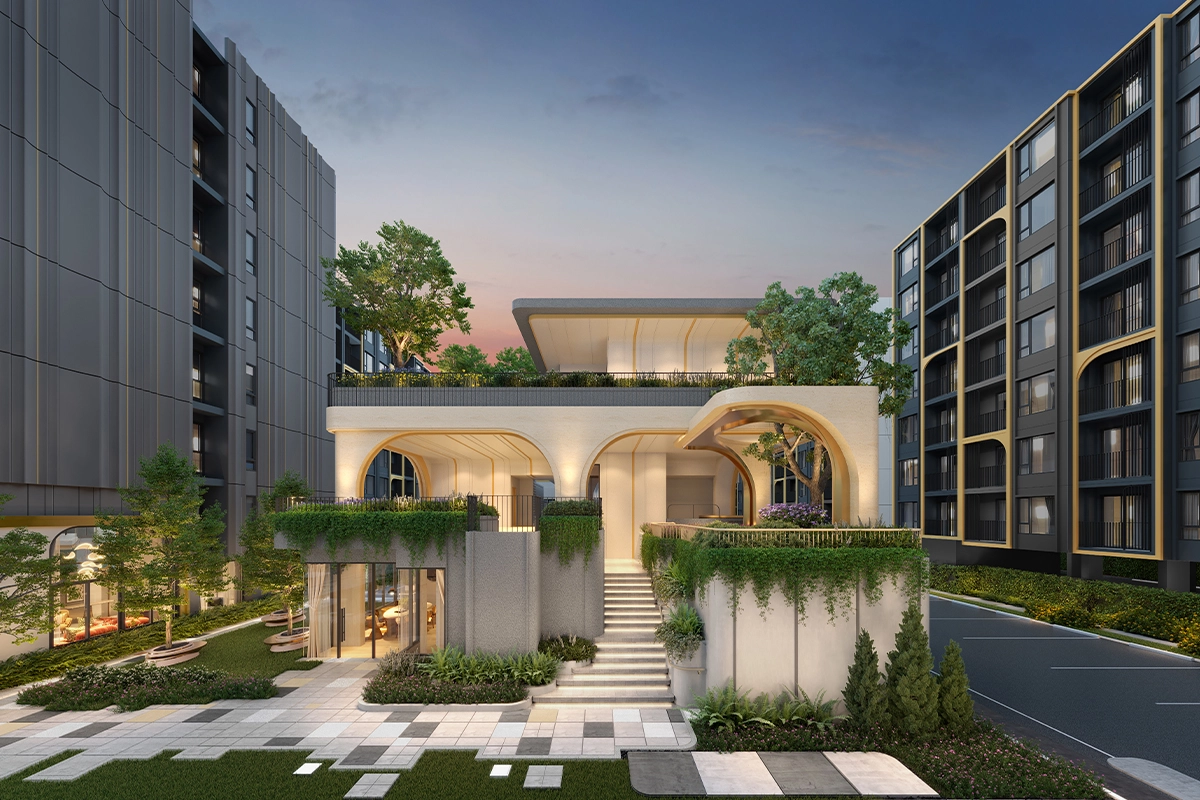 เดอะ เบส รัชดา 19