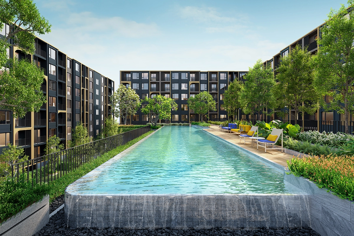 เดอะ เบส รัชดา 19