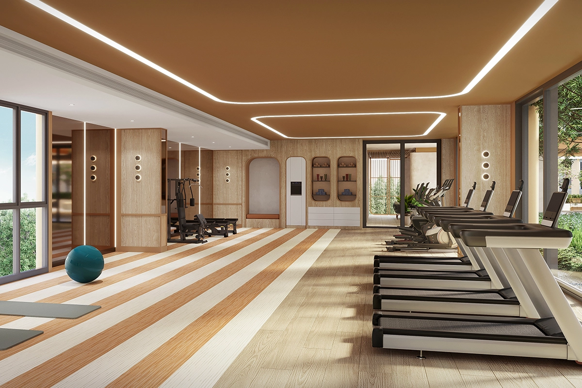 เดอะ เบส ศรีจันทร์ - ขอนแก่น