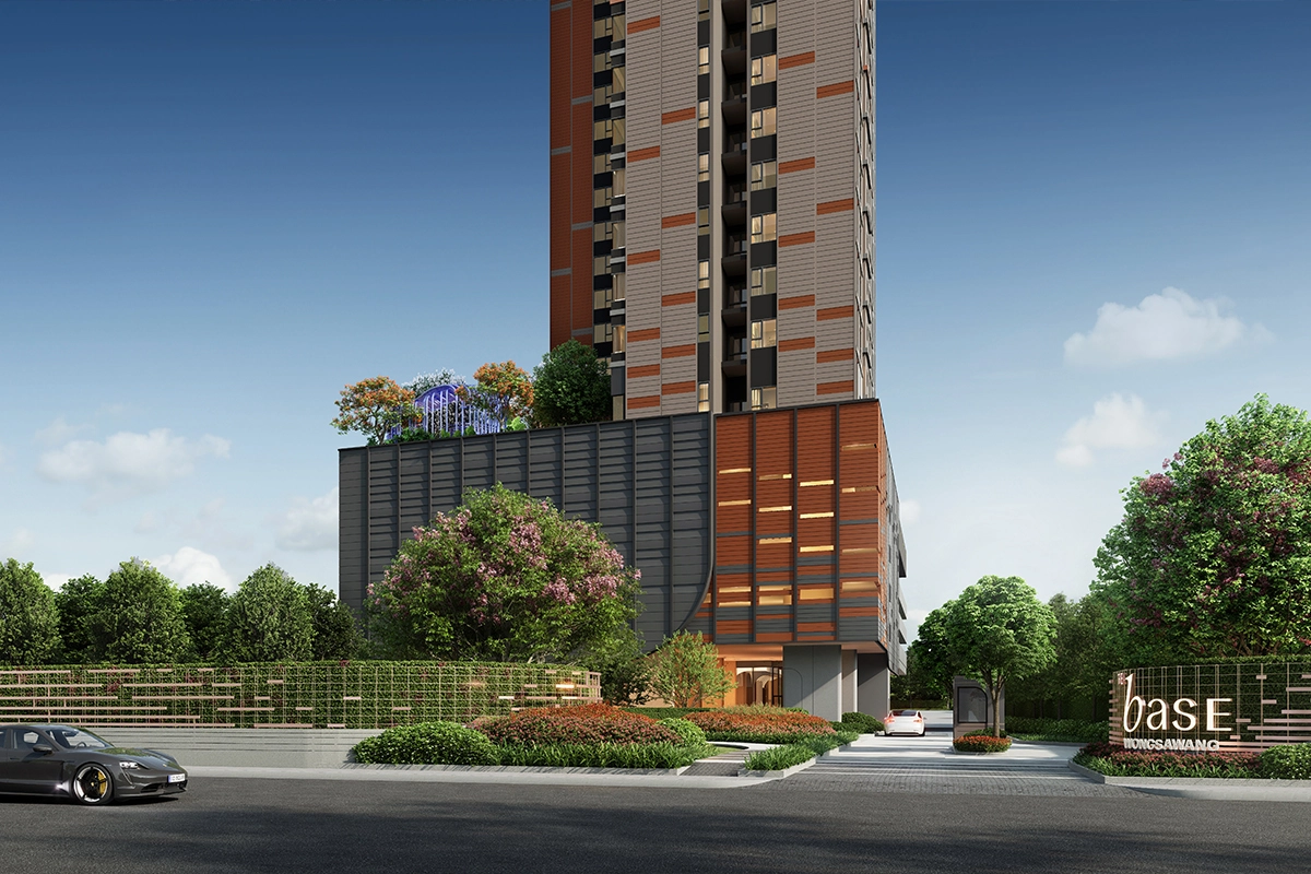 เดอะ เบส วงศ์สว่าง