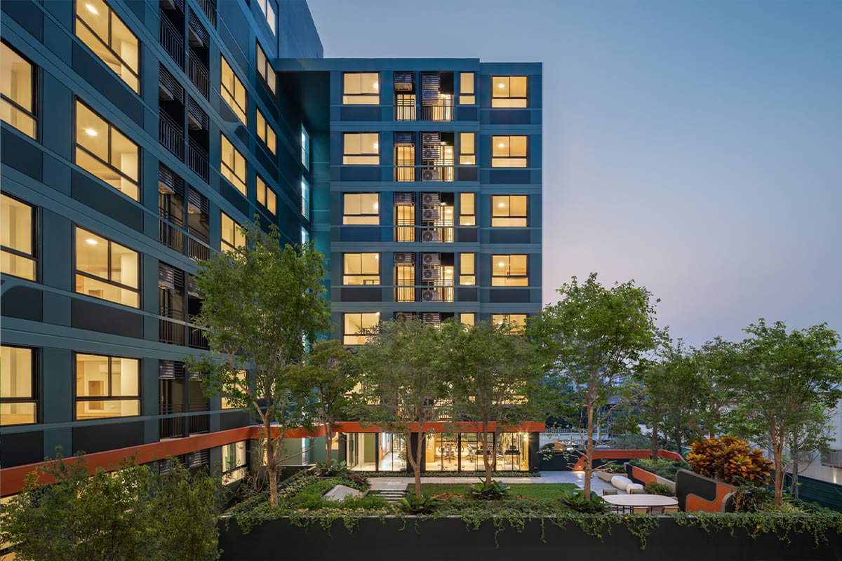 เดอะ มูฟ บางหว้า