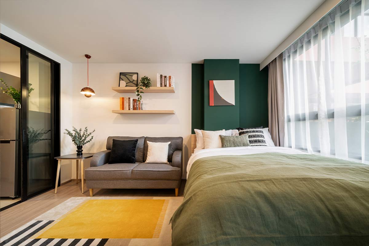 เดอะ มูฟ บางหว้า