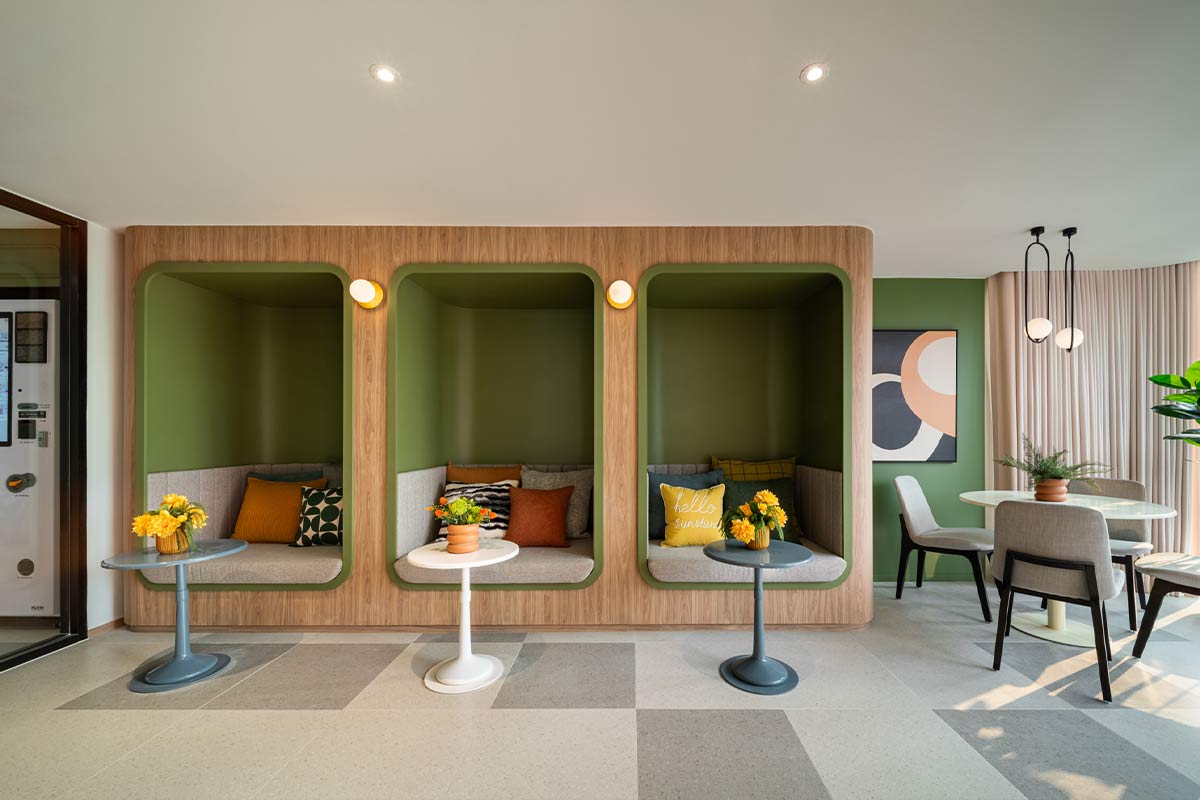 เดอะ มูฟ บางหว้า