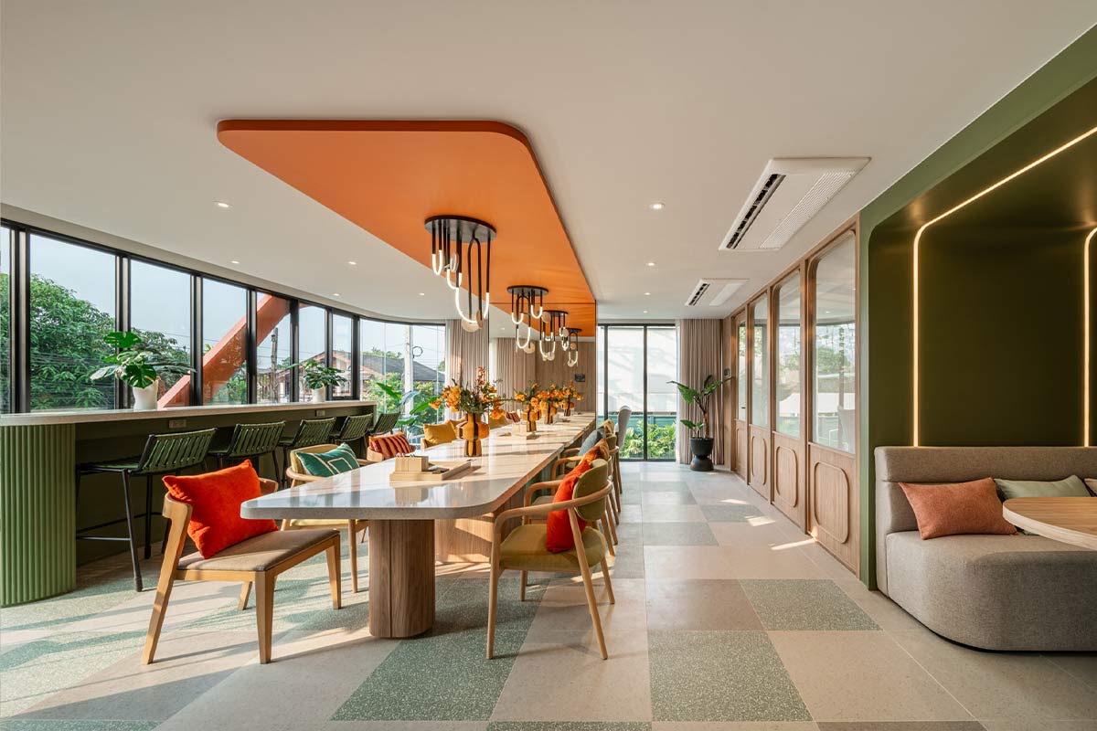 เดอะ มูฟ บางหว้า