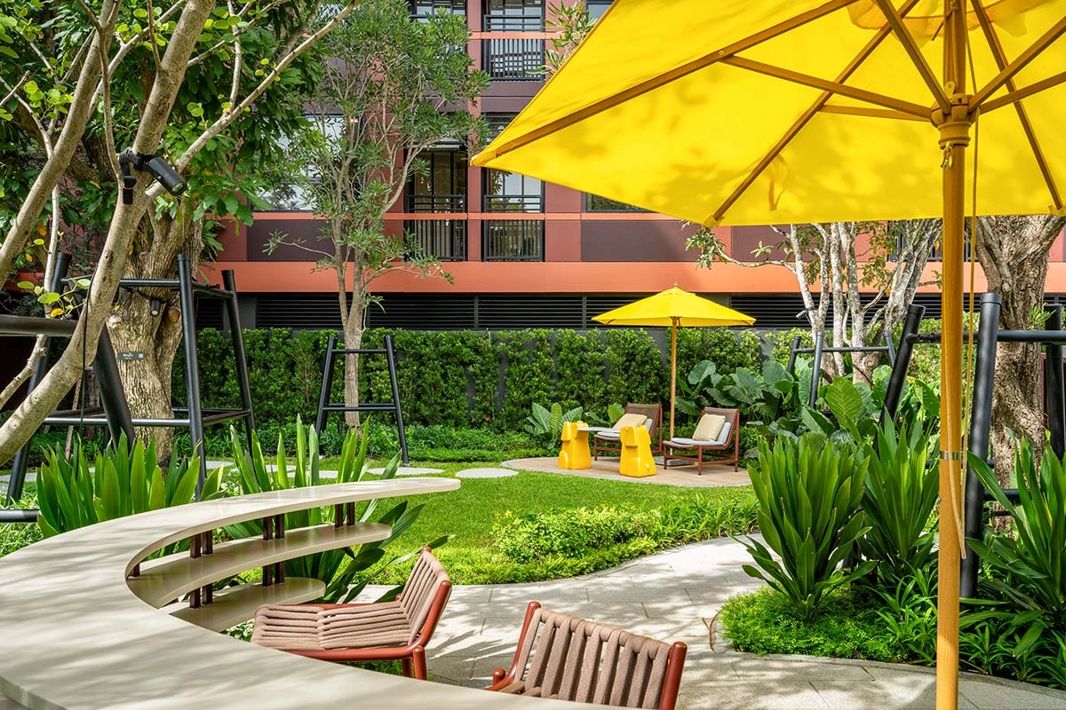 เดอะ มูฟ สุขุมวิท 107