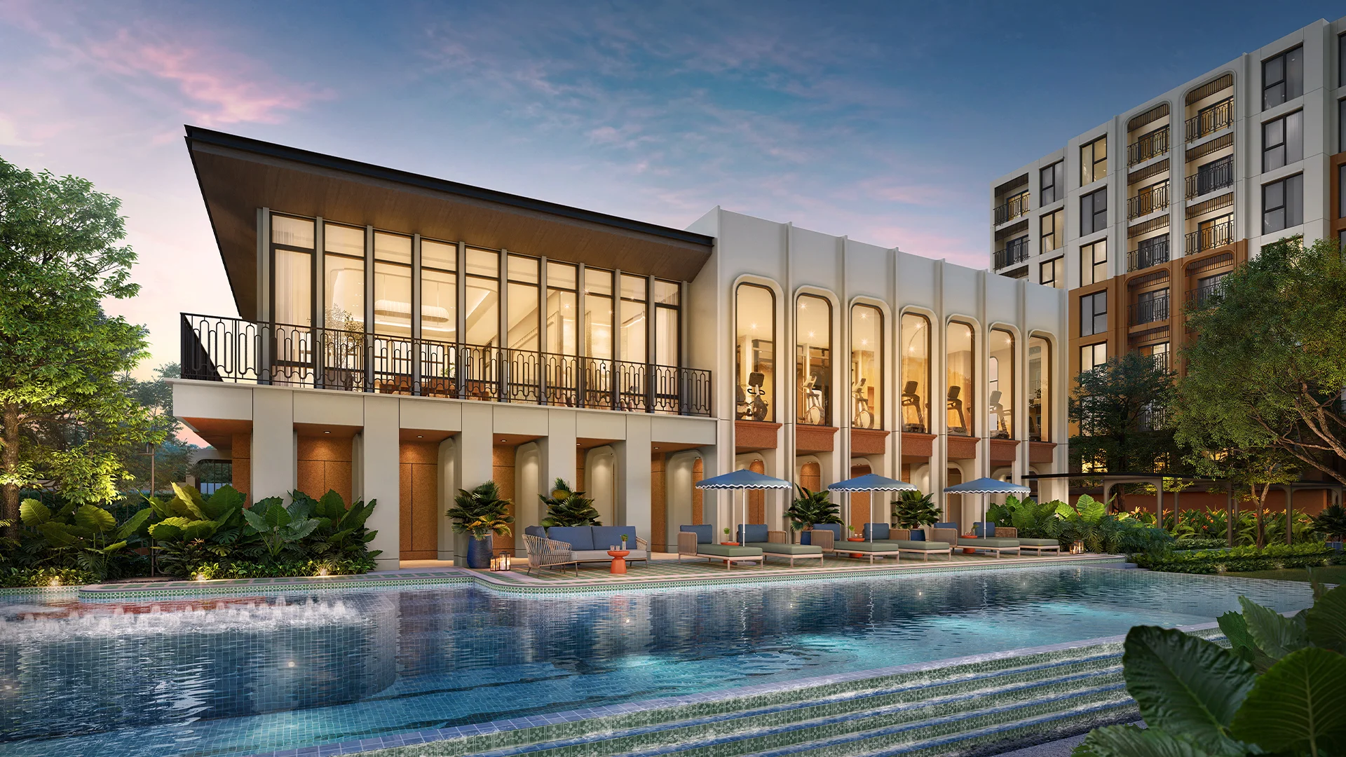 THE BASE Midtown - Phuket · 樓盤相簿 7