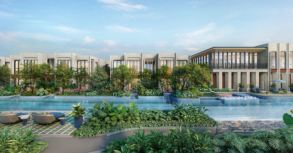 THE BASE Midtown - Phuket · 泰國