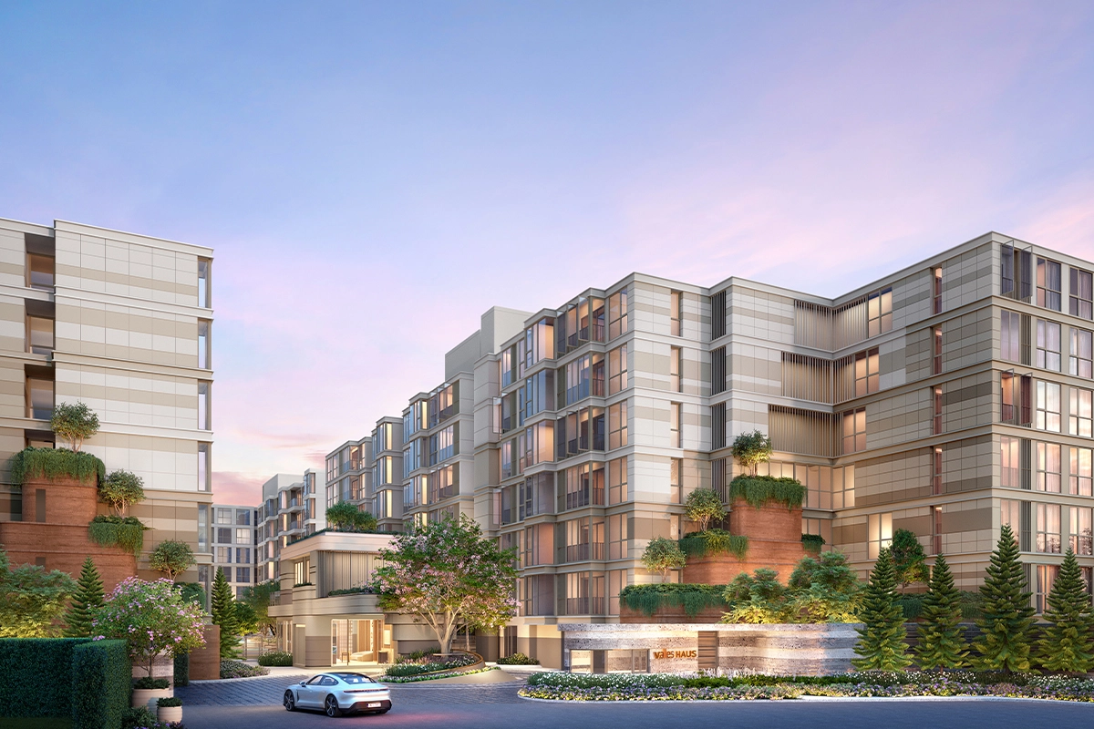 วาลเลส เฮาส์