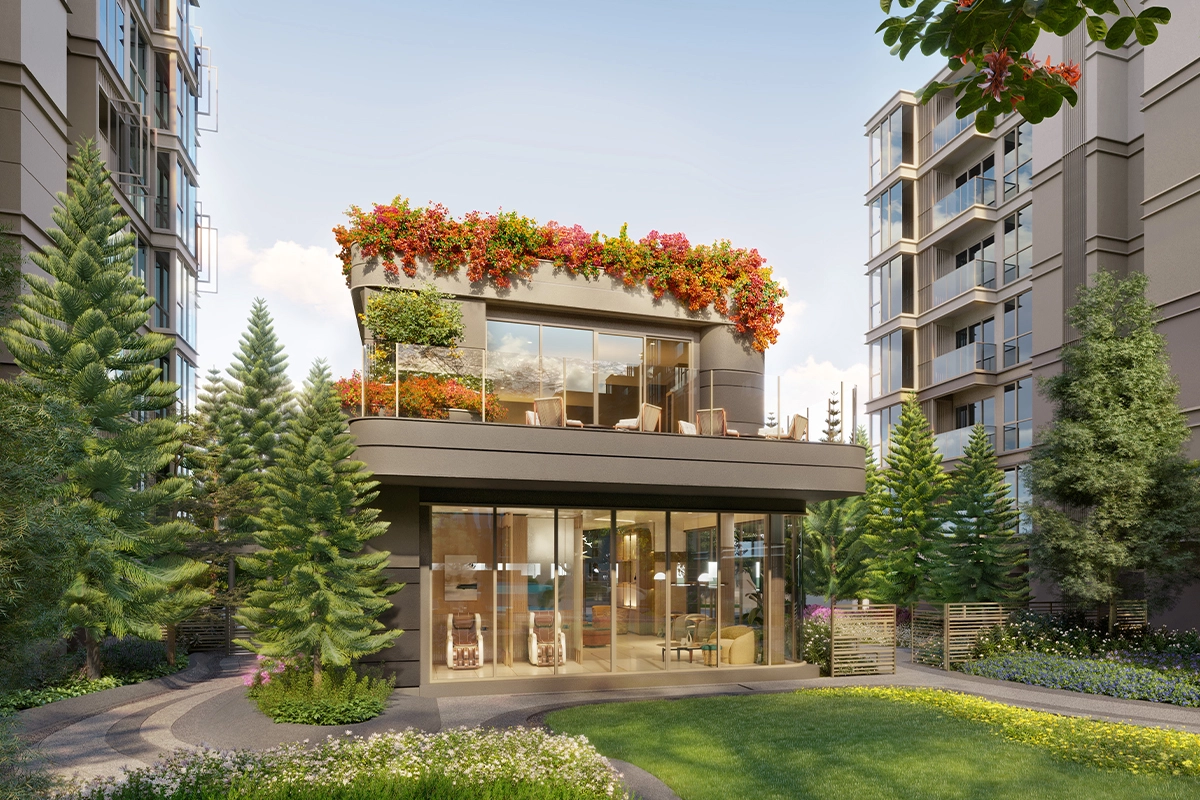 วาลเลส เฮาส์