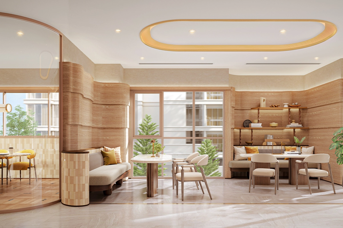 วาลเลส เฮาส์