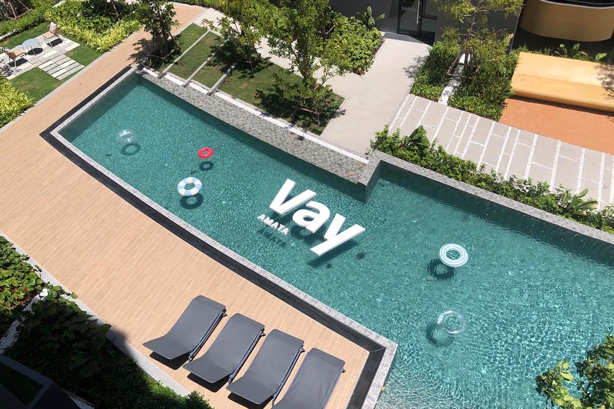 เวย์ อมตะ