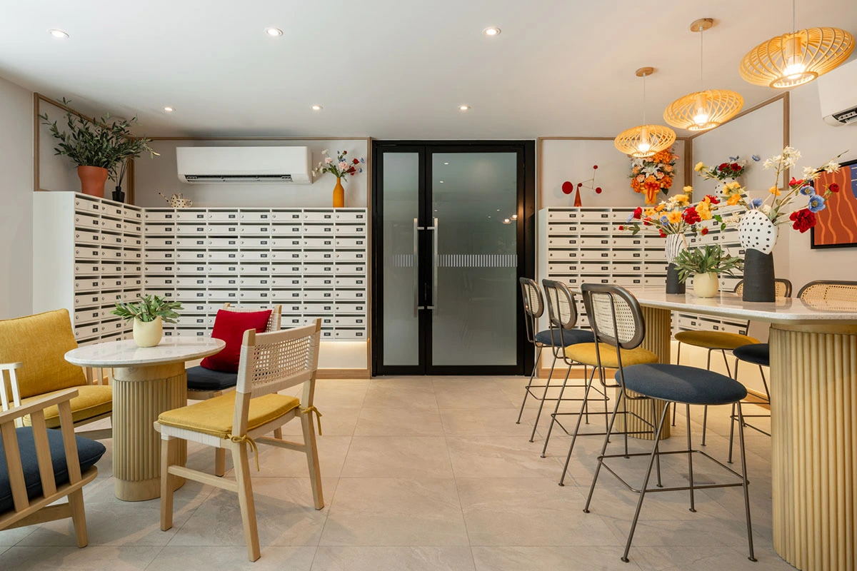 เวย์ อมตะ