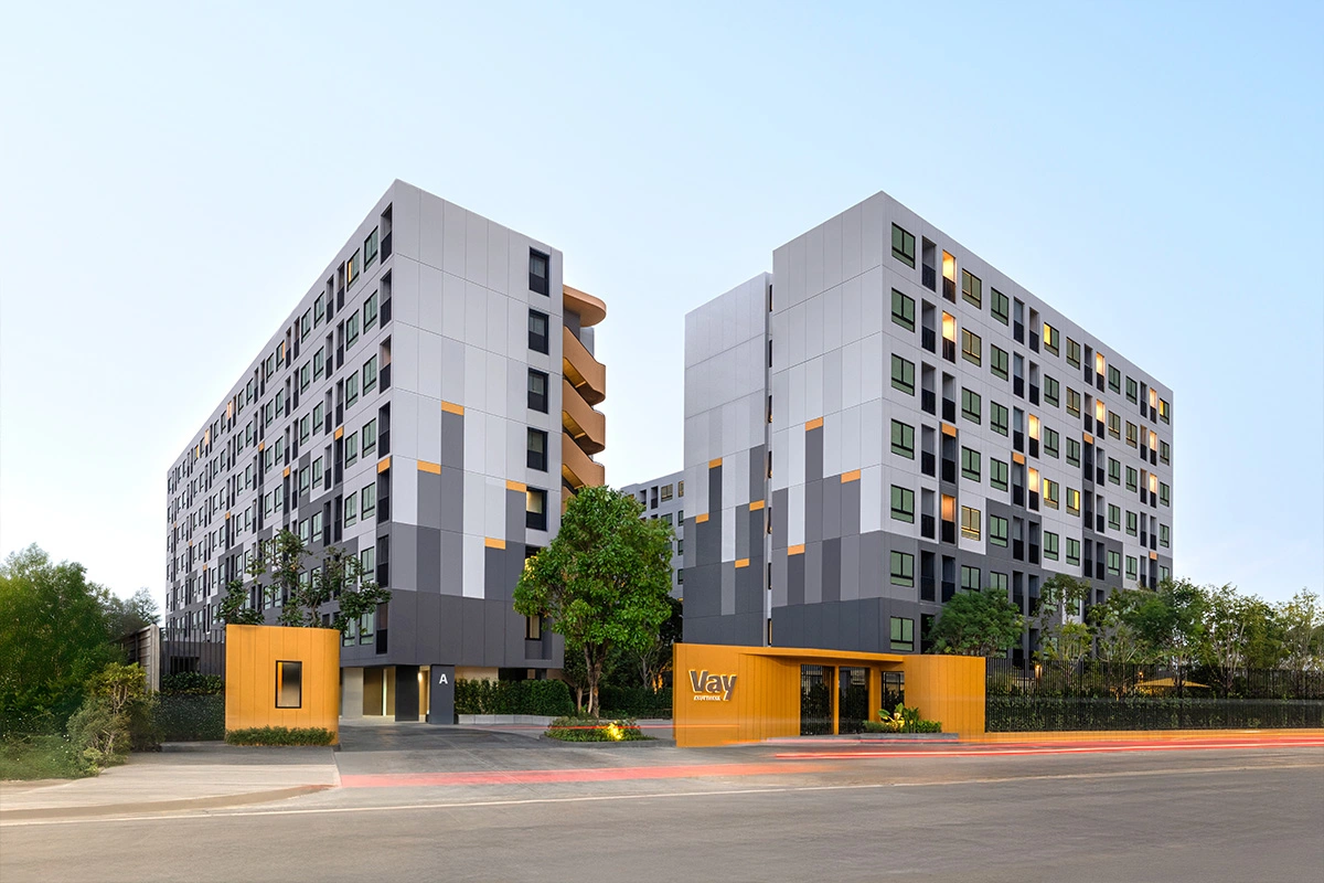 เวย์ อยุธยา