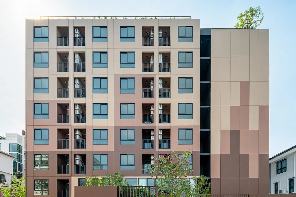 เวย์ ชินเขต