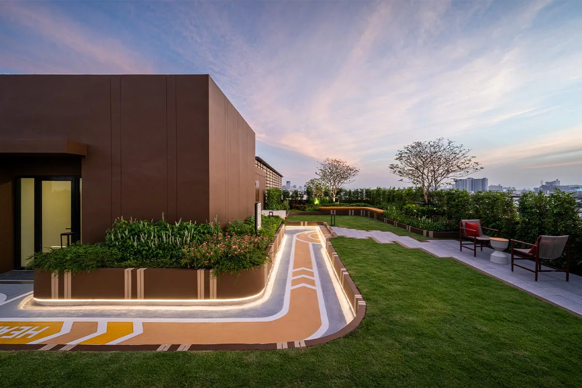 เวย์ ชินเขต