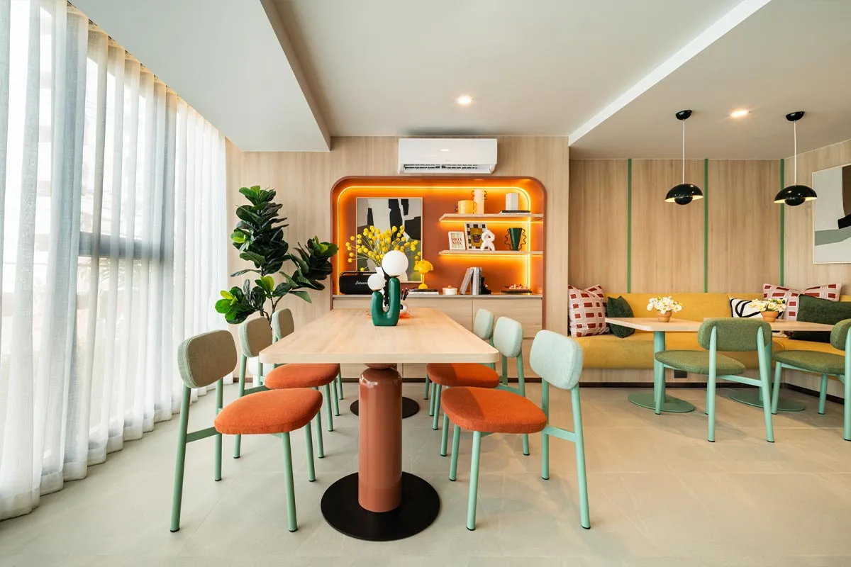 เวย์ ชินเขต