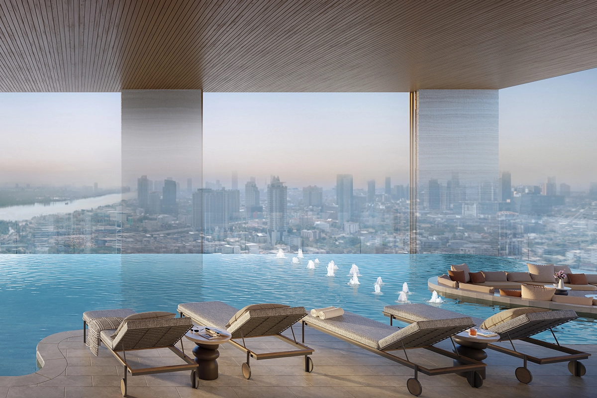 ไวด์เด็น บาย แสนสิริ