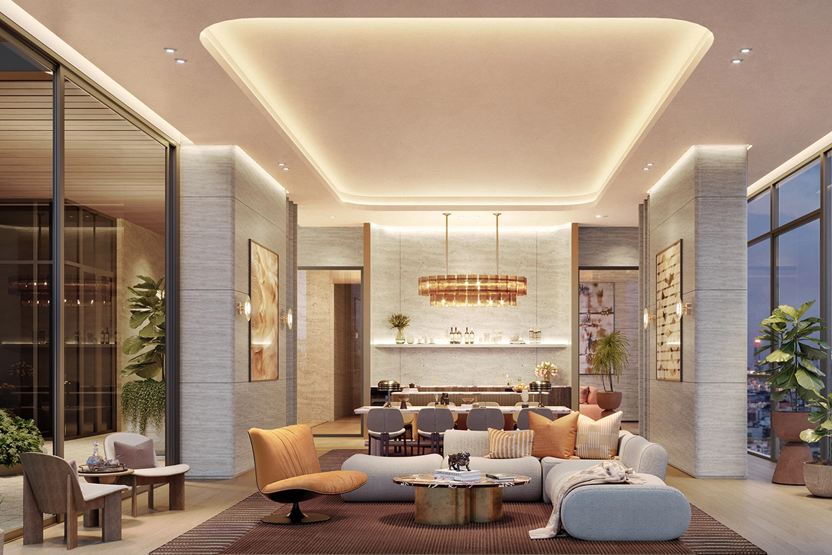 ไวด์เด็น บาย แสนสิริ