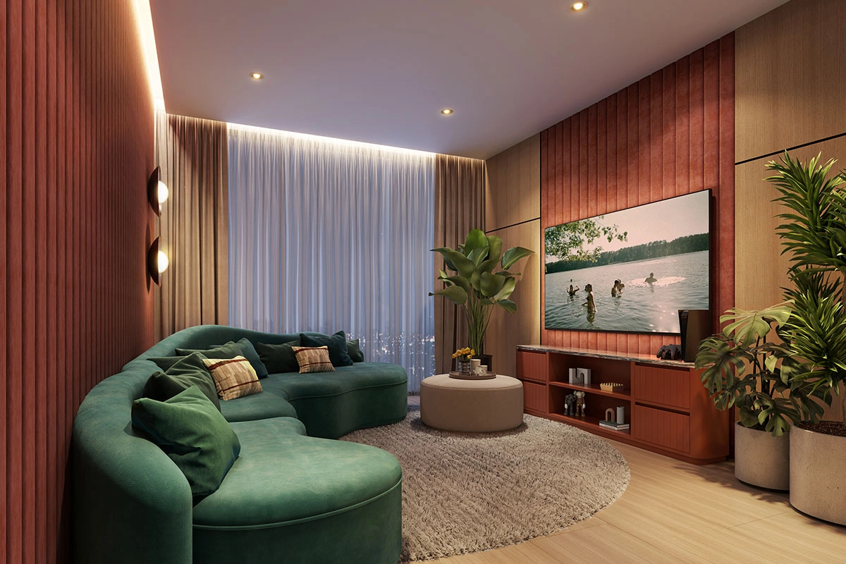 เซลฟ์ บาย แสนสิริ