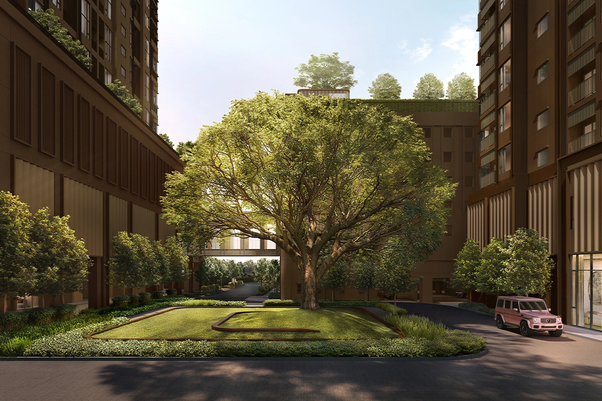 เอ็กซ์ที เทน เอกมัย