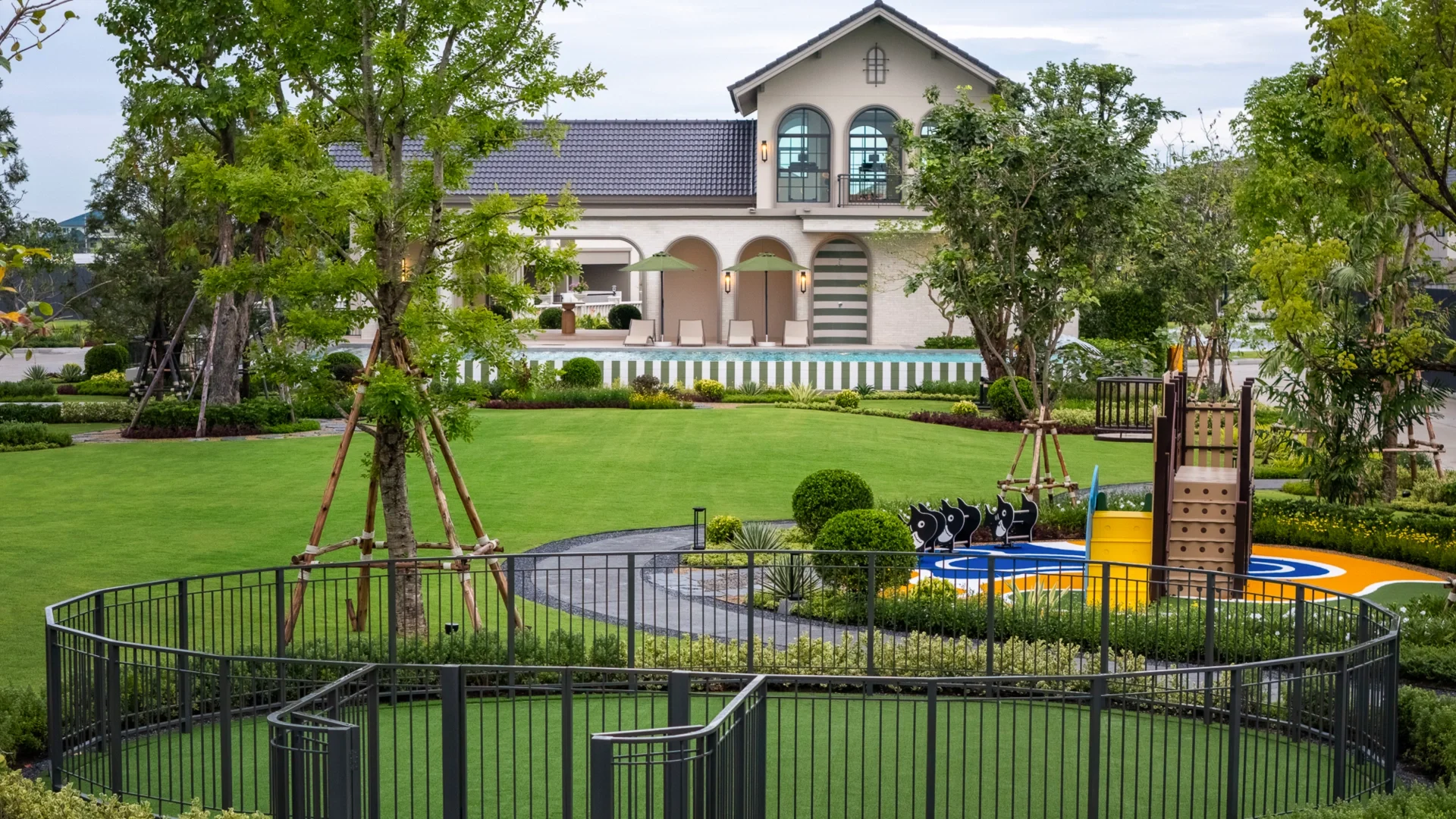 Pet Park