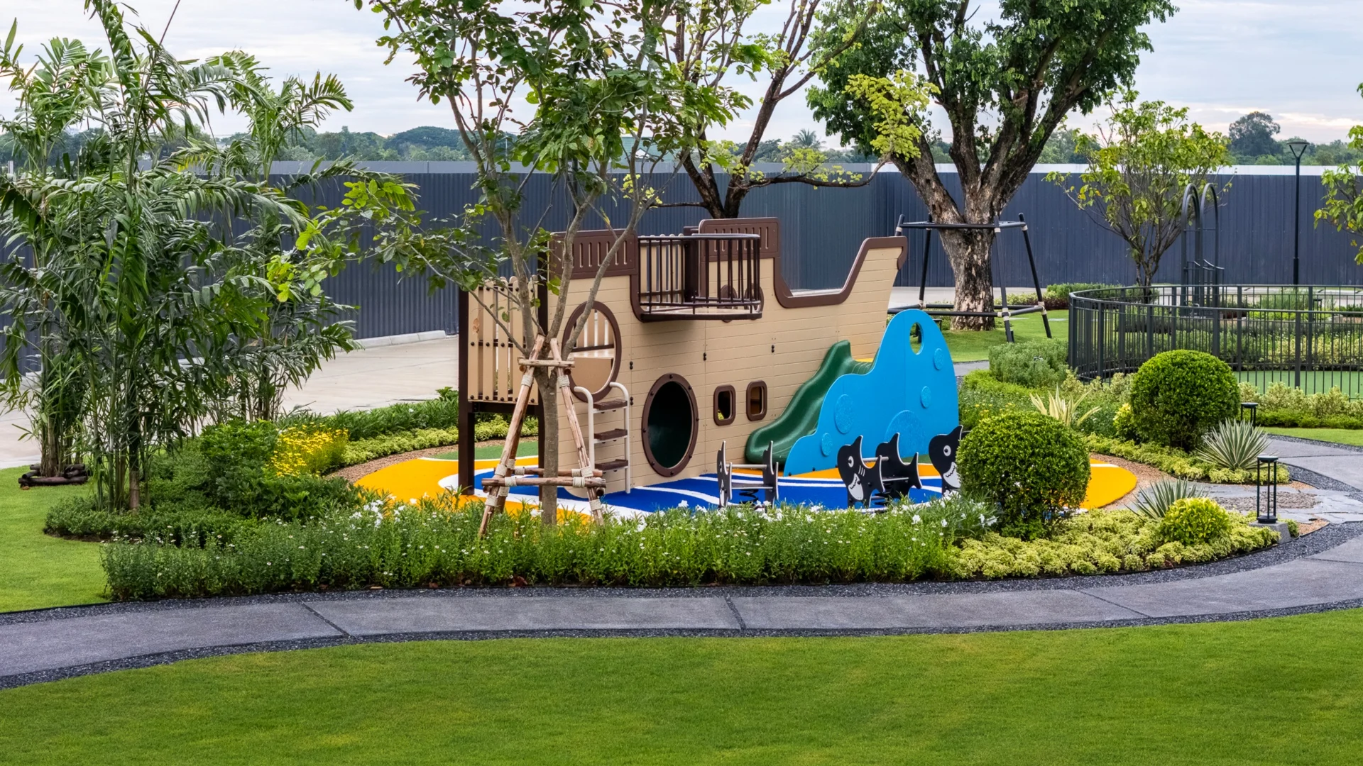 Playground
