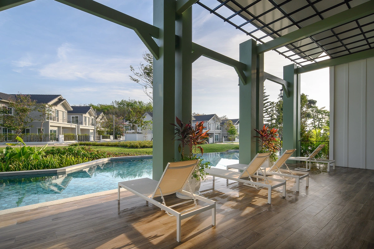 อณาสิริ ป่าคลอก ภูเก็ต