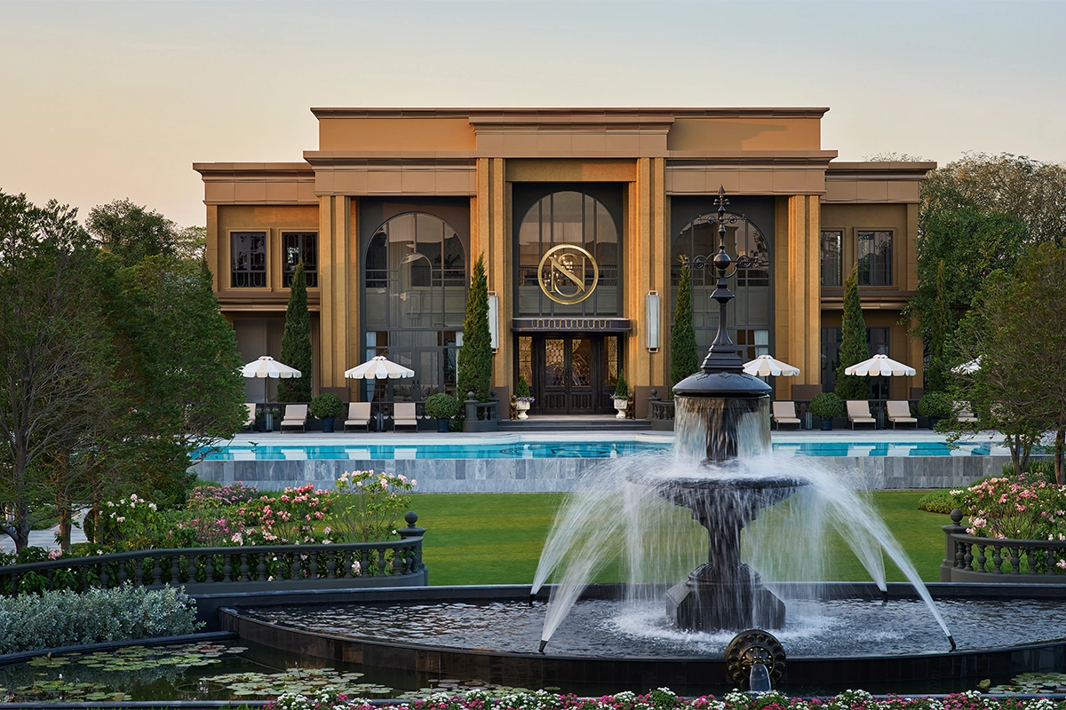 นาราสิริ บางนา กม.10