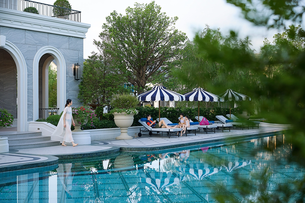 ณริณสิริ กรุงเทพกรีฑา