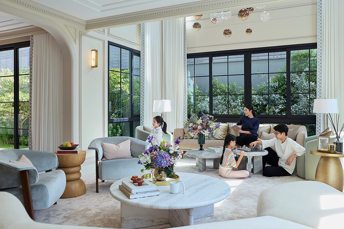 ณริณสิริ กรุงเทพกรีฑา