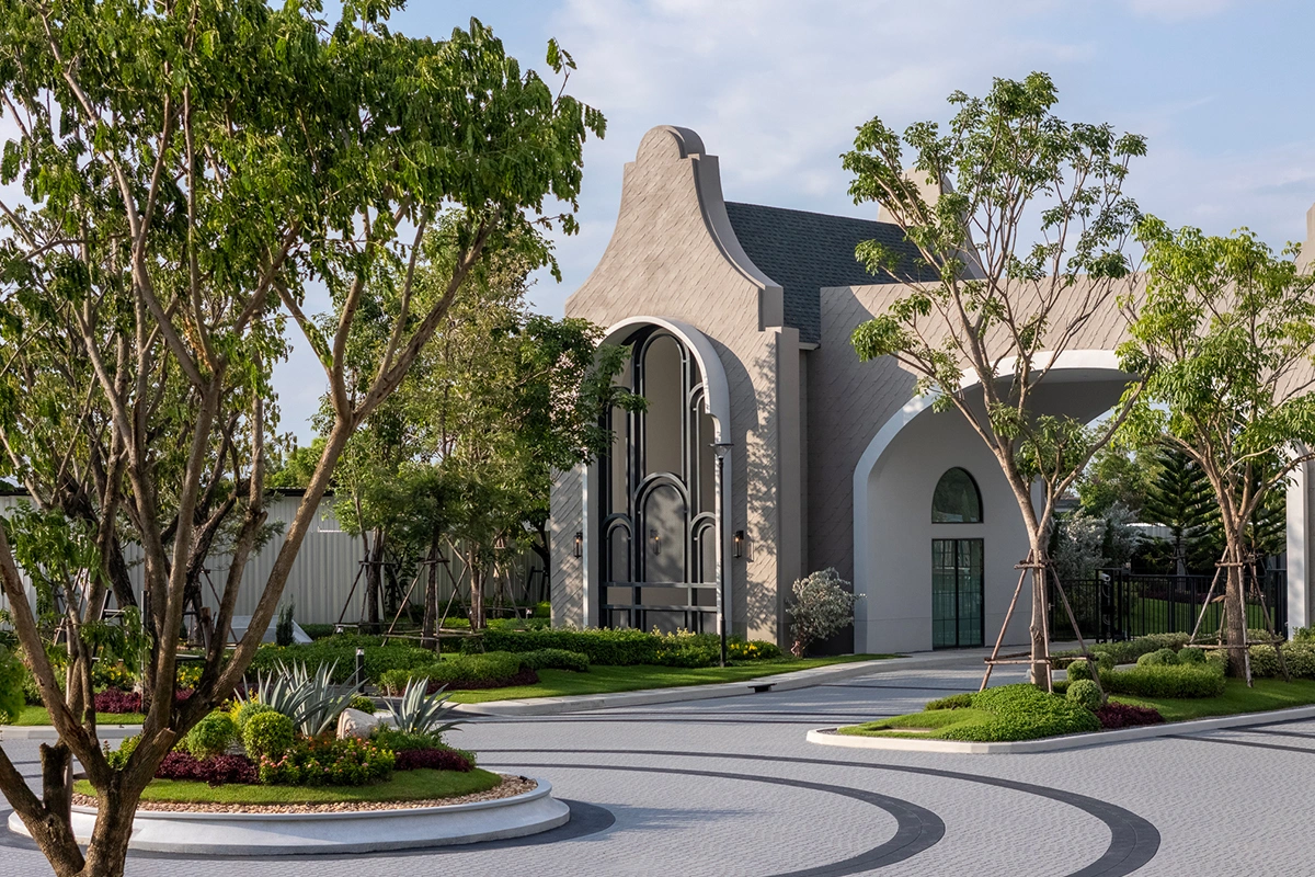 สราญสิริ จตุโชติ