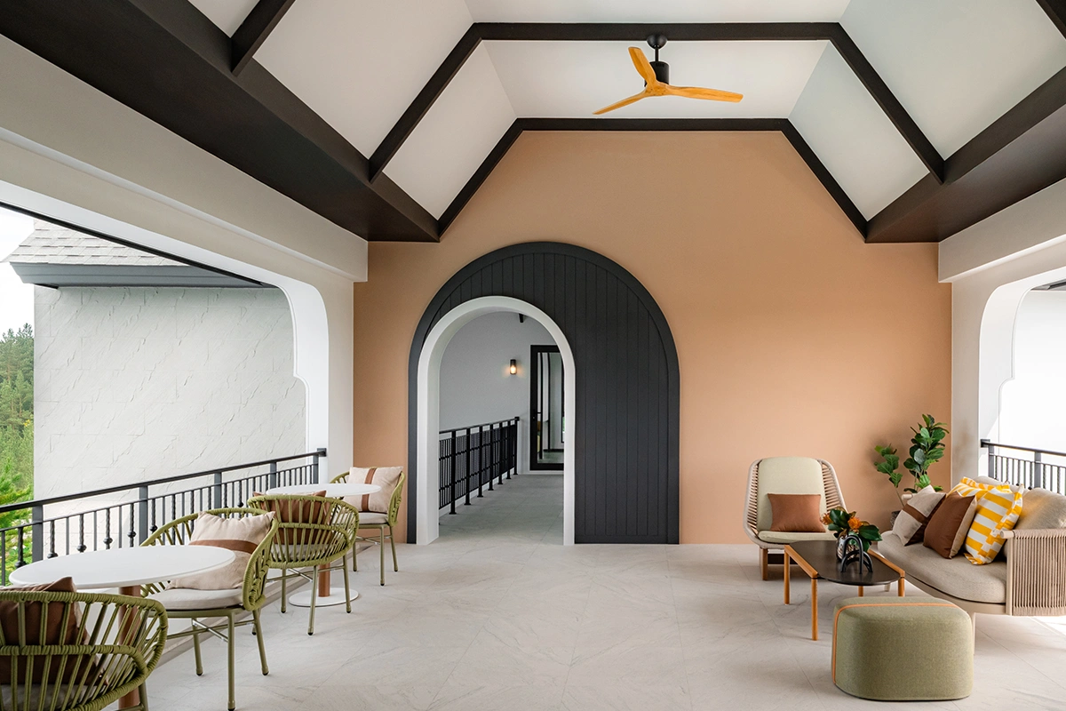 สราญสิริ จตุโชติ