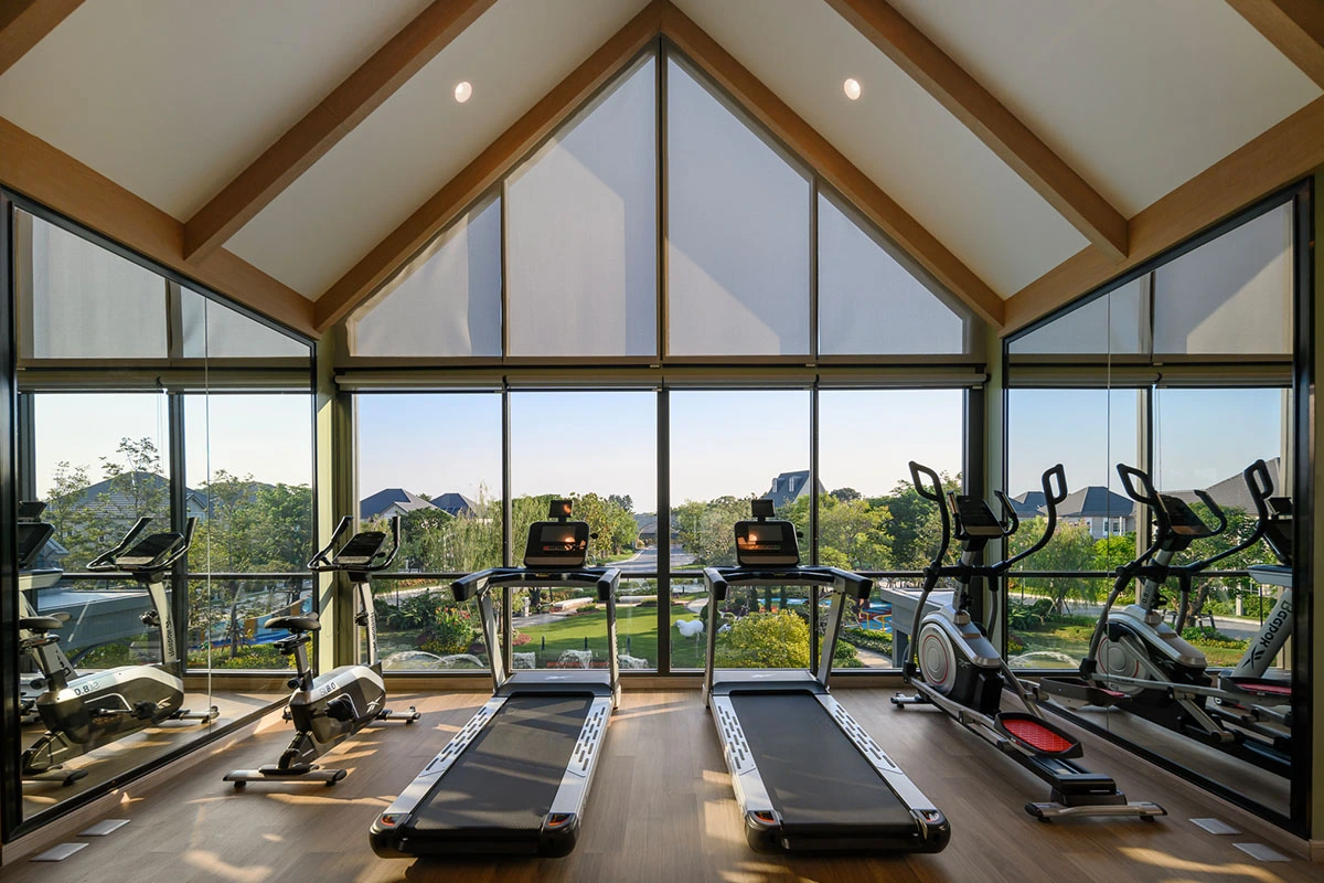 สราญสิริ แกรนเด พุทธมณฑล สาย 3