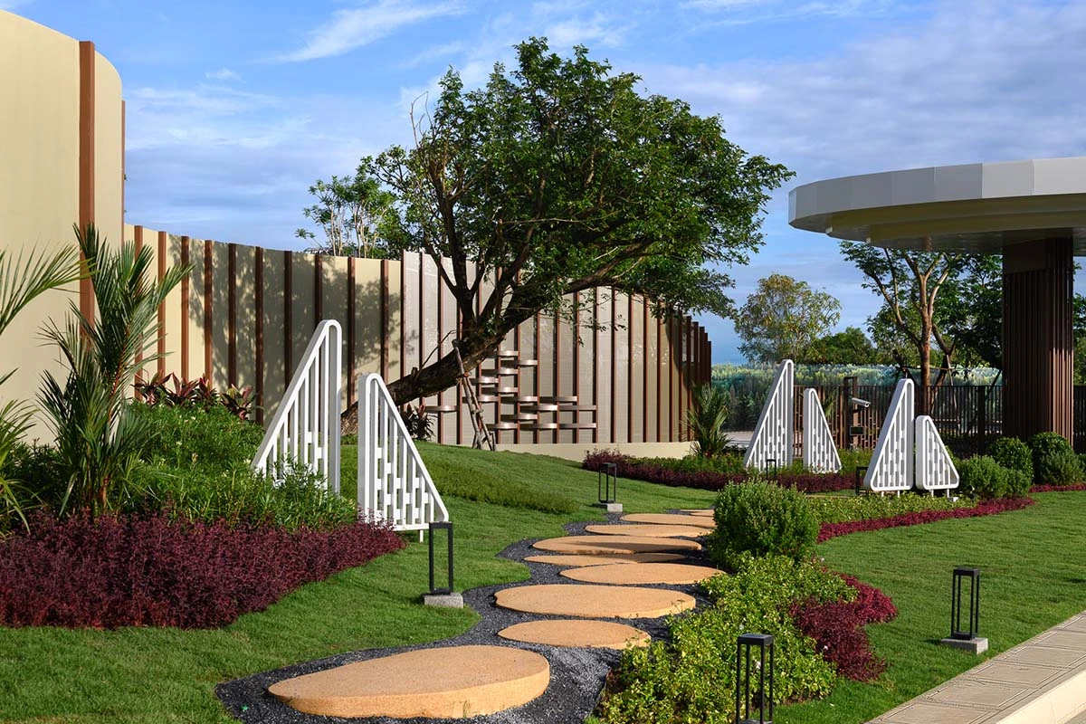 สราญสิริ เกาะแก้ว รีทรีต