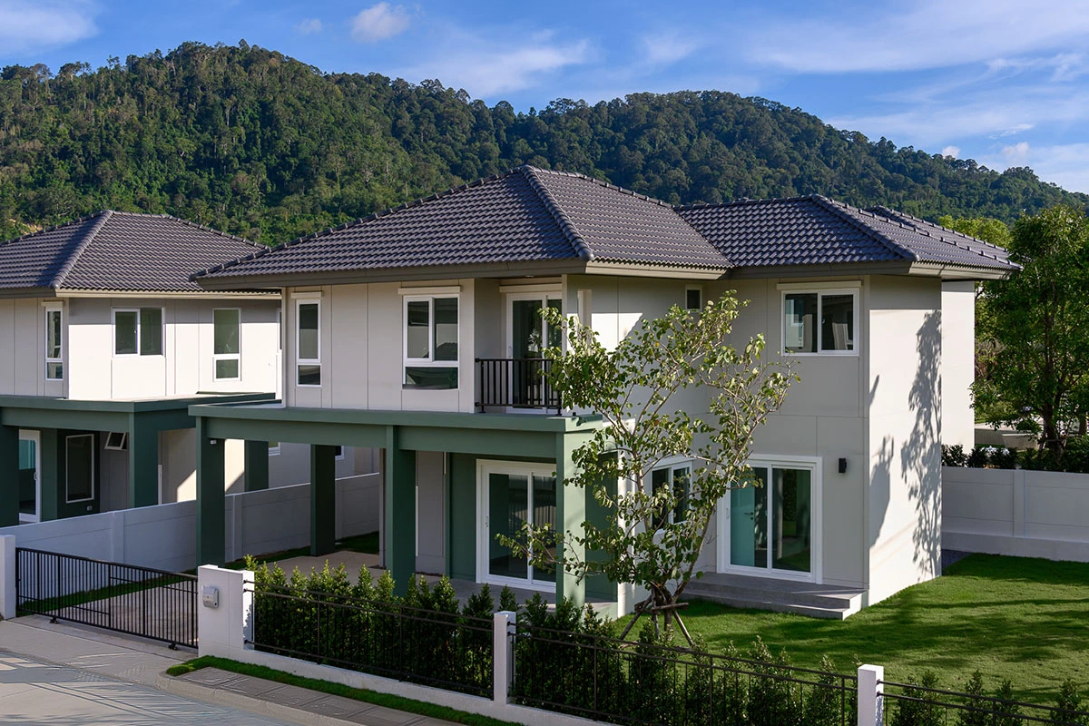 สราญสิริ เกาะแก้ว รีทรีต