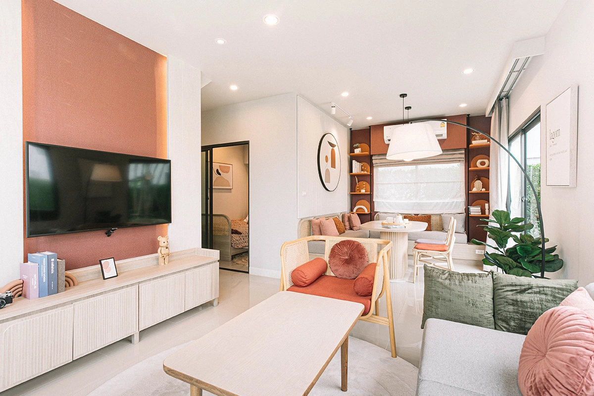 สราญสิริ โคราช