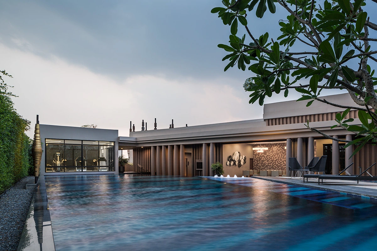 สราญสิริ โคราช