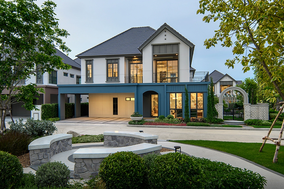 สราญสิริ รังสิต 2