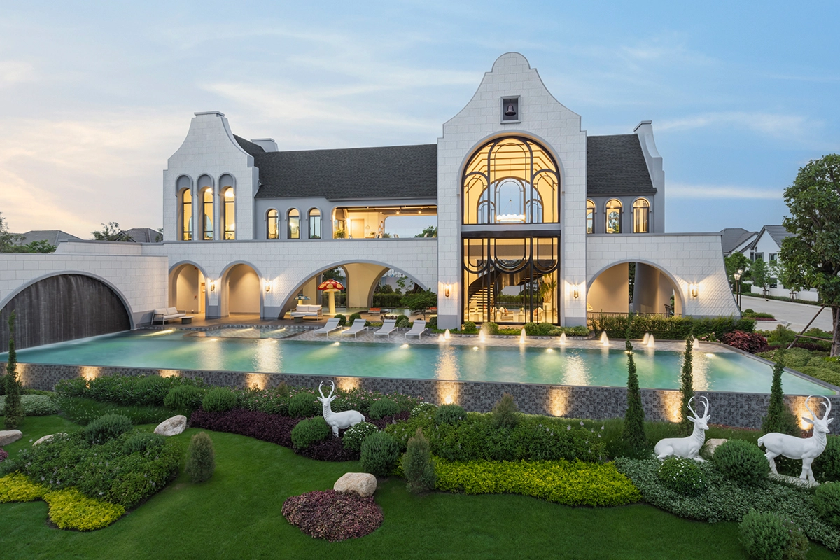 สราญสิริ ศาลายา - ปิ่นเกล้า