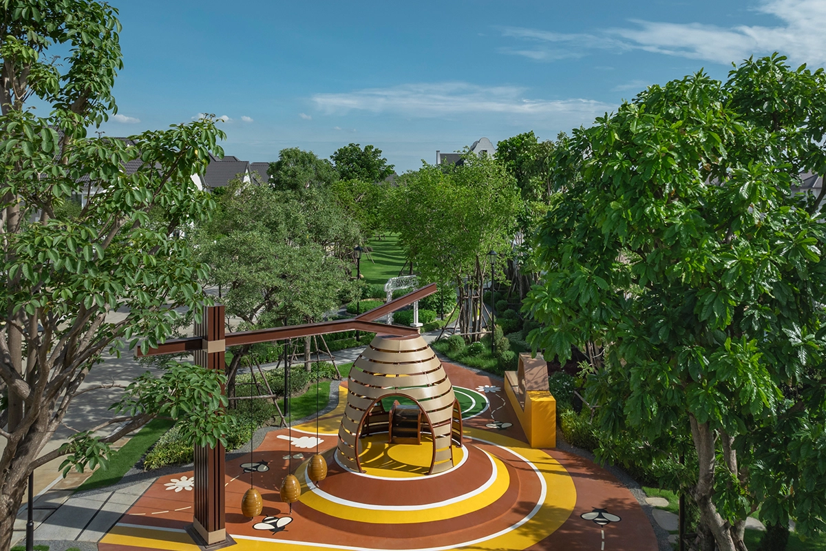 สราญสิริ ศาลายา - ปิ่นเกล้า