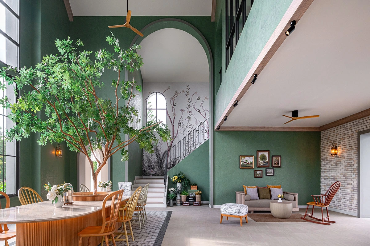 สราญสิริ เวสต์เกต