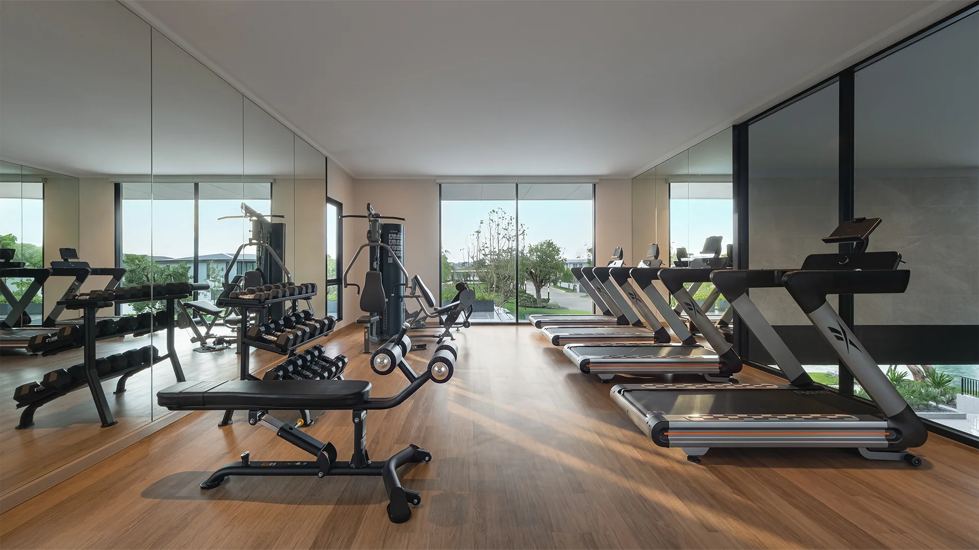 Fitness