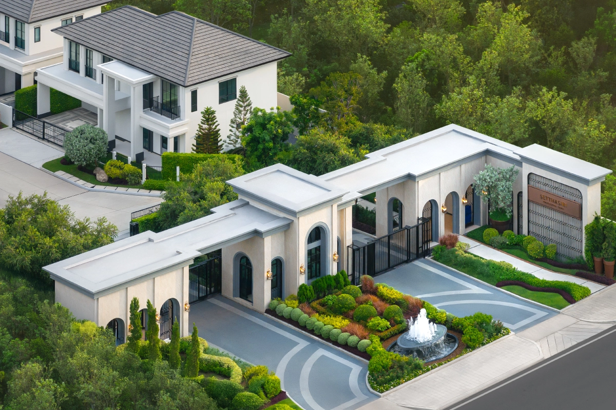 เศรษฐสิริ พหลโยธิน - สายไหม