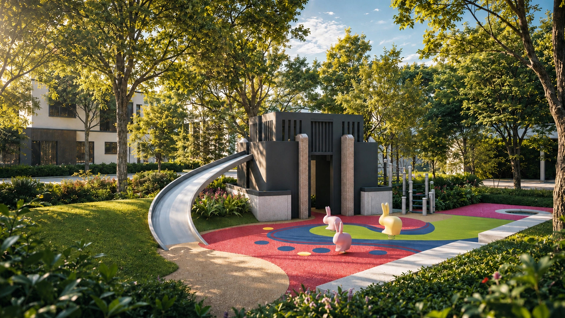 Playground