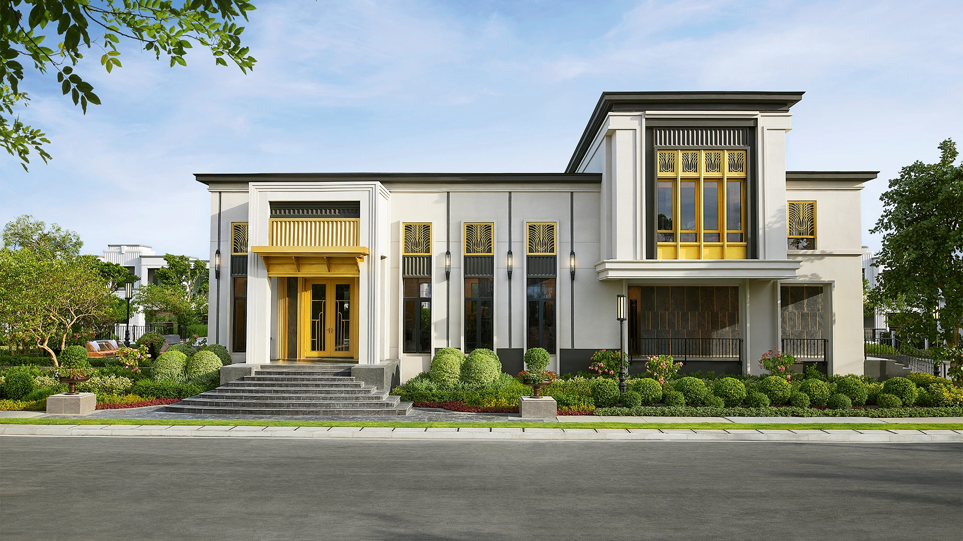 Clubhouse