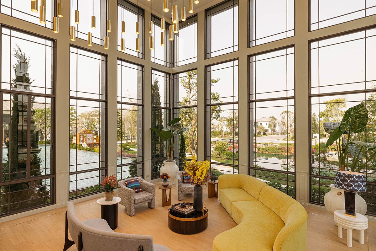 เศรษฐสิริ รวมโชค