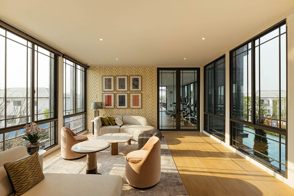 เศรษฐสิริ รวมโชค