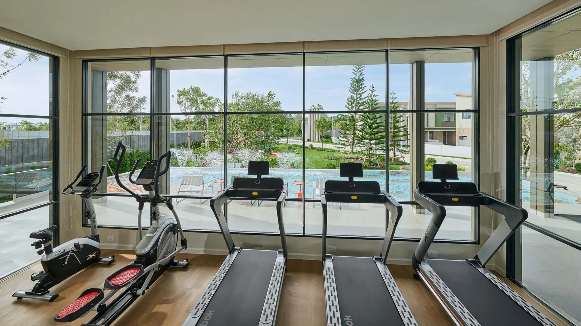 Fitness