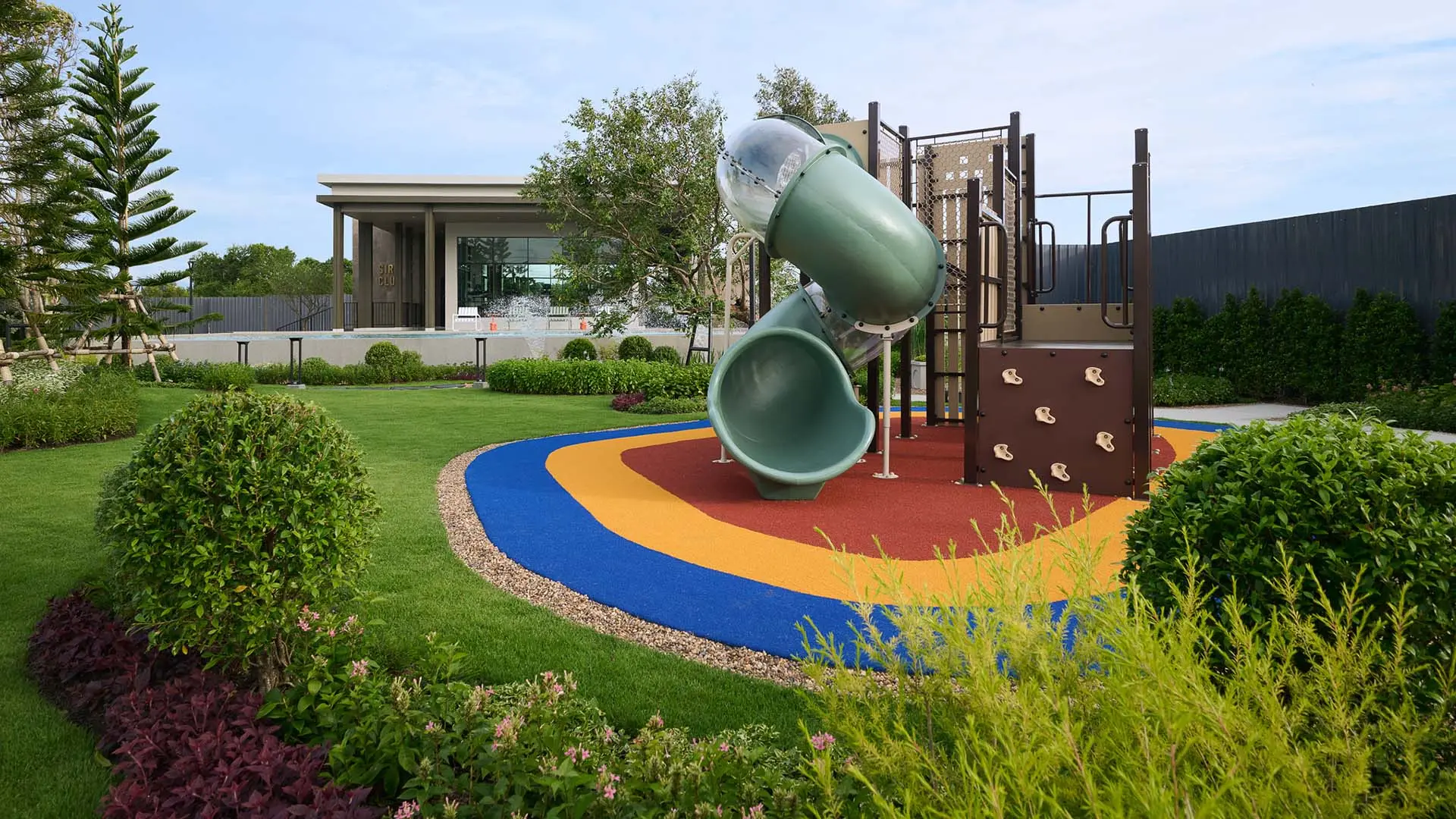 Playground